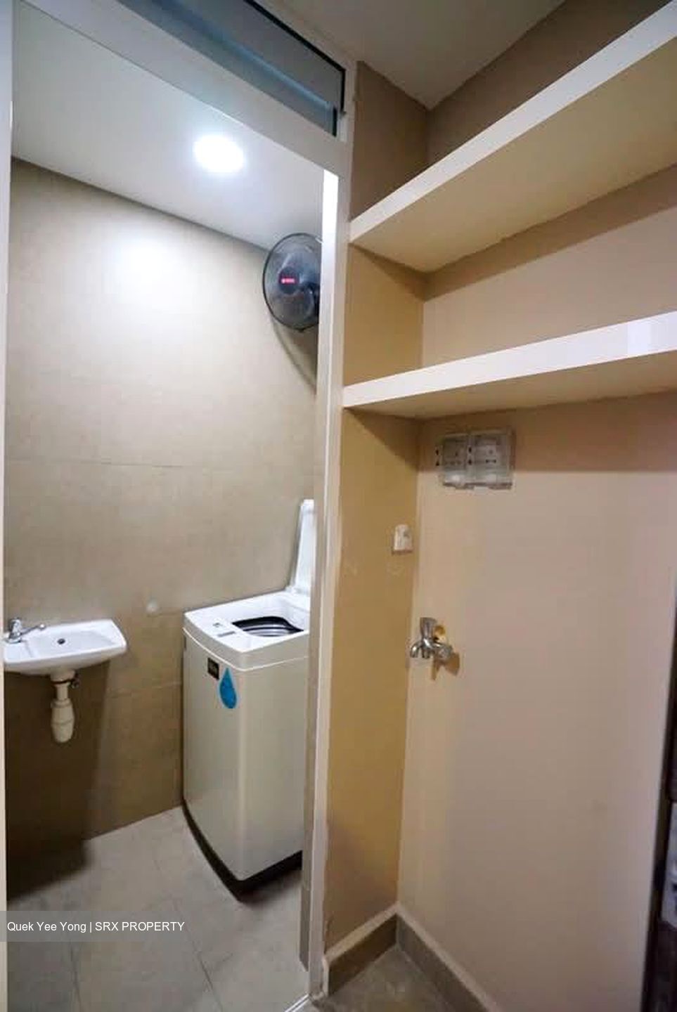 Riversails (D19), Condominium #555573481